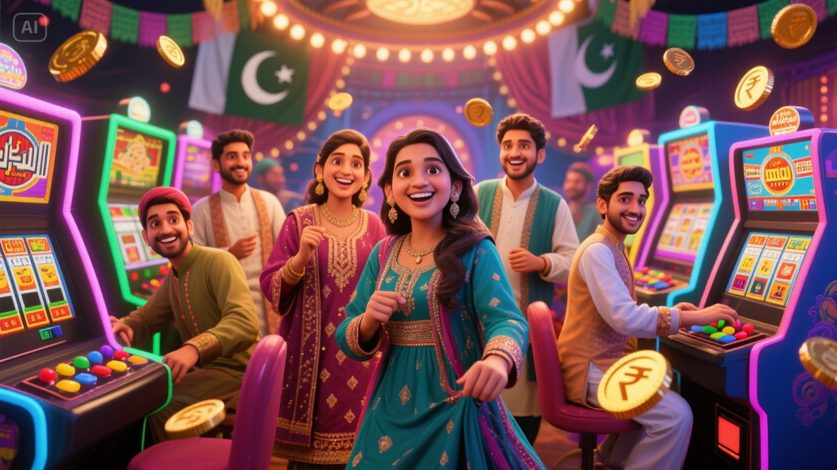 Casino Betheat Casino desktop and mobile interfaces