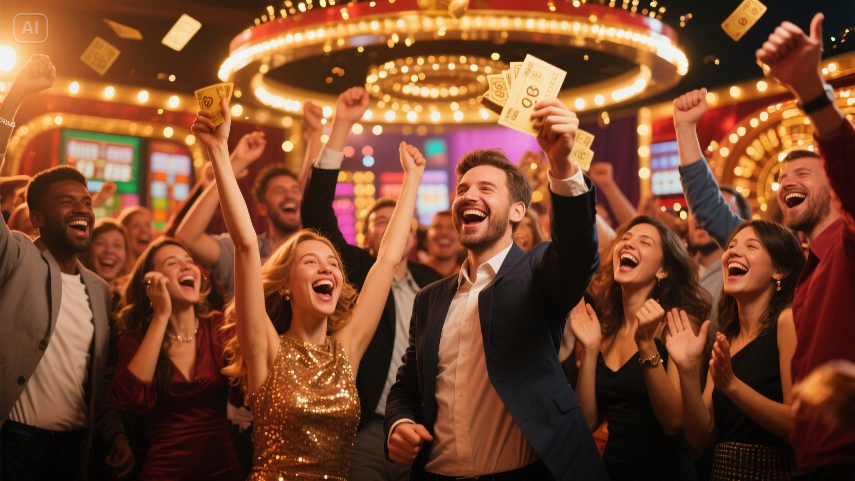 Registration at Betheat Casino Casino