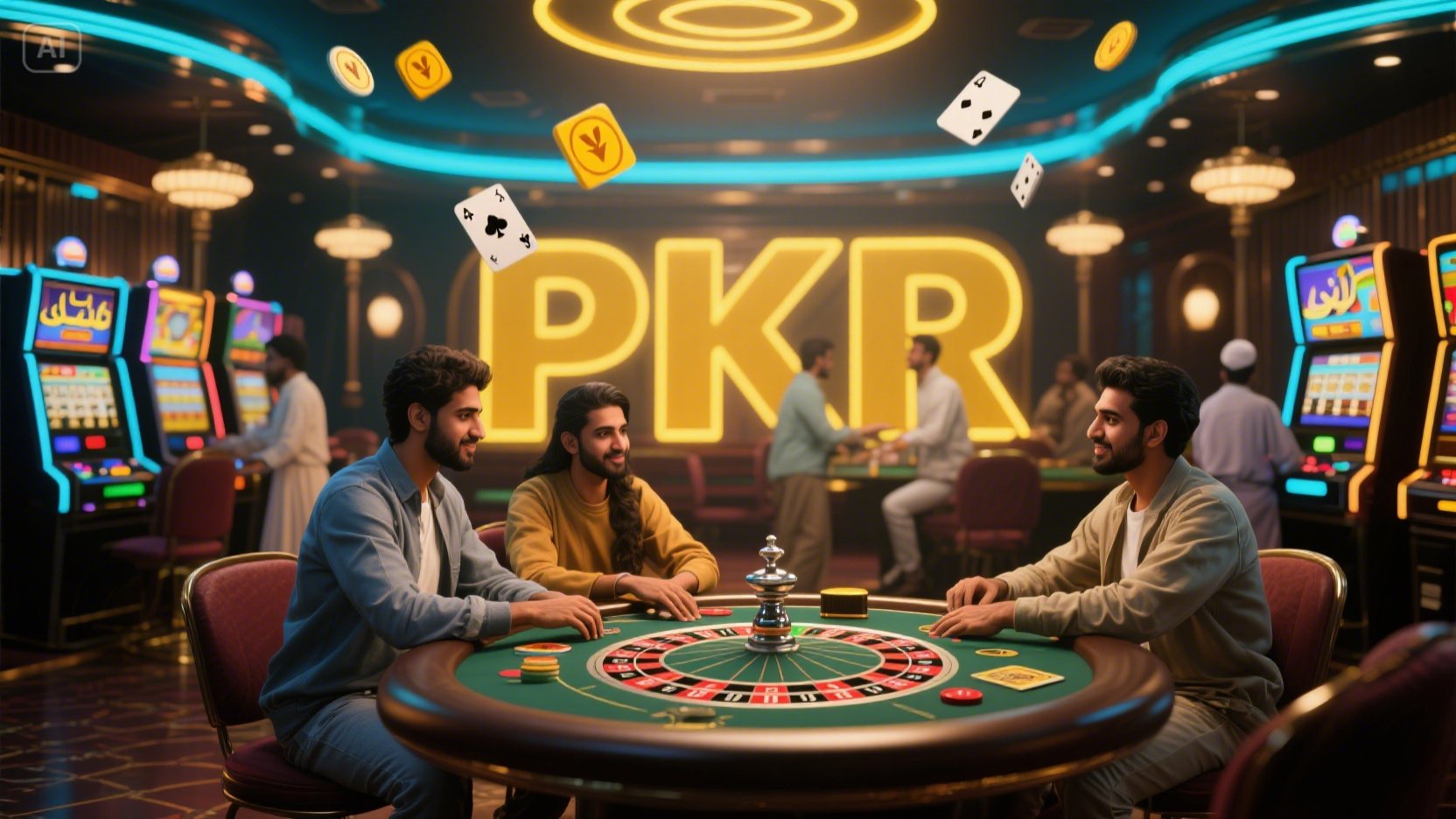 Betheat CasinoDeposit in PKR and enjoy 200% extra instantly! Pakistani users can play top casino games, withdraw quickly, and win daily rewards nonstop.