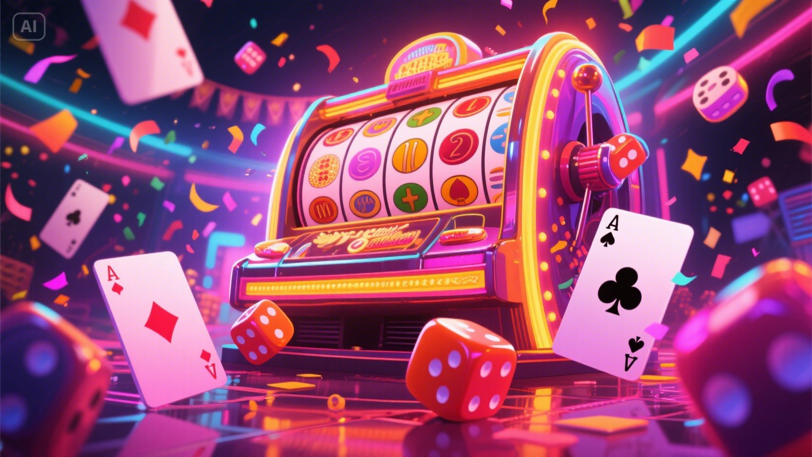 Casino Betheat Casino desktop and mobile interfaces