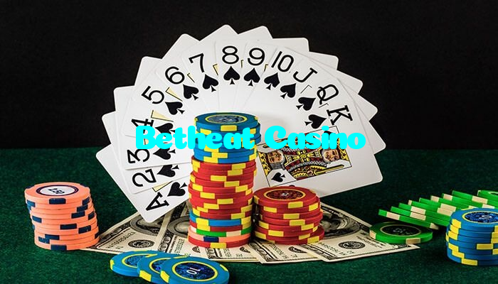 Betheat Casino