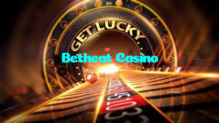 Betheat Casino خوش آمدید بونس +600% پیشکش موبائل ایپ کے پروموشن سیکشن میں دکھائی دیتی ہے۔