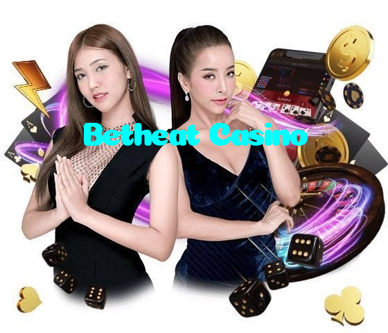 Betheat Casino casino presented on mobile device in Pakistan with slots and live games