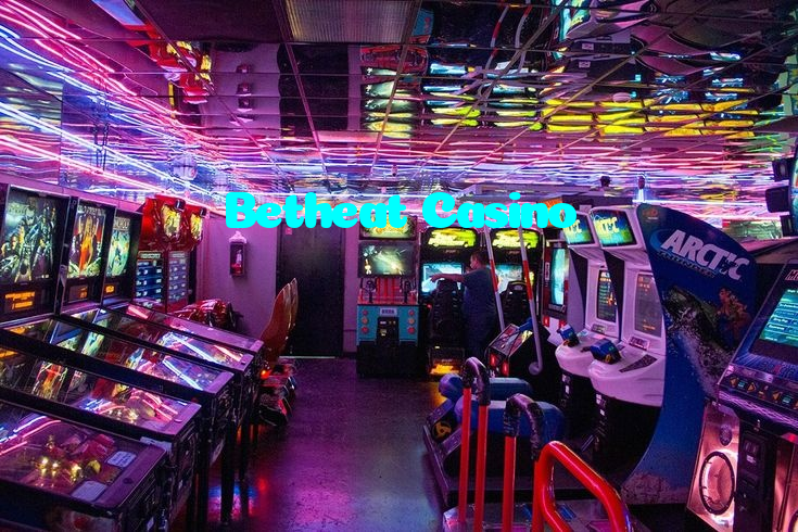 Betheat Casino