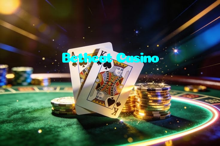 available types of Betheat Casino bet including pre-match live express and system bets